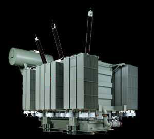 Urja power transformer